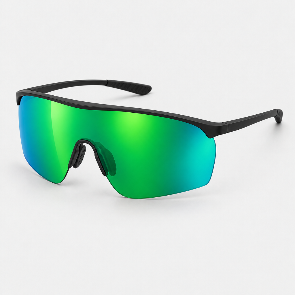 Nero verde