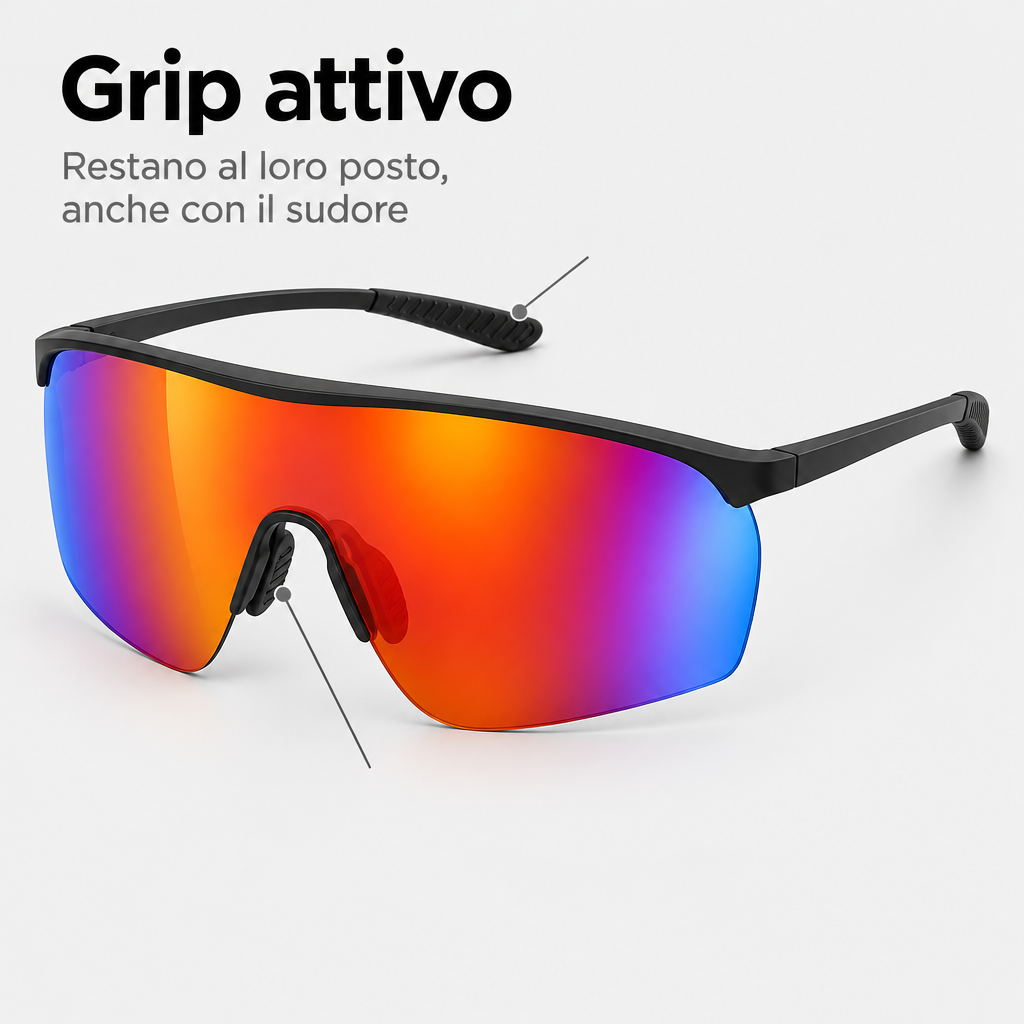 Grip attivo