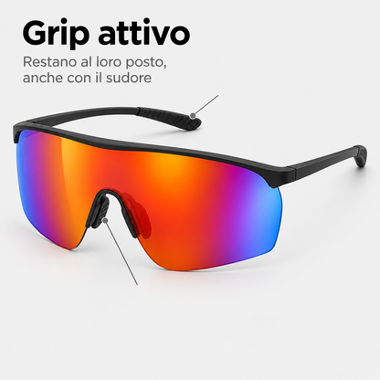 Grip attivo