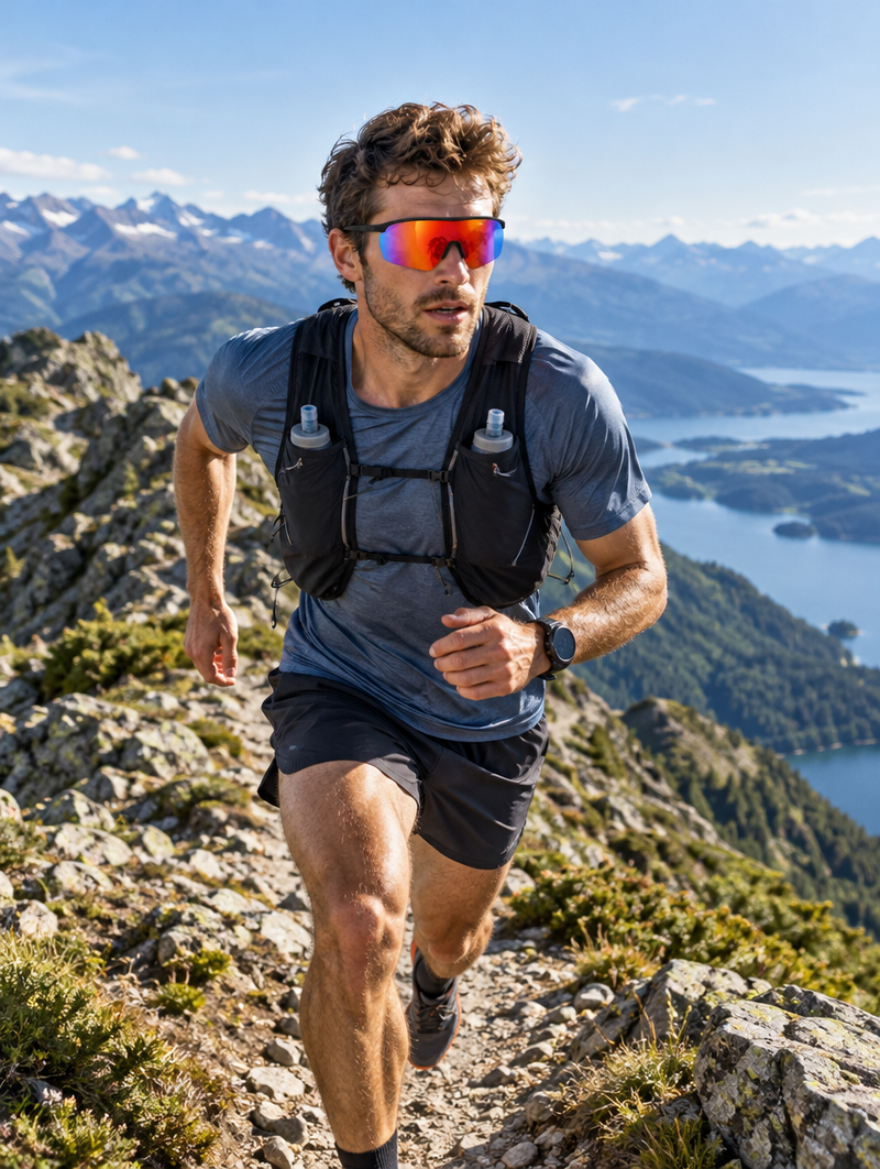 Immagine illustrativa: trail